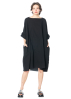 RUNDHOLZ DIP, airy one size dress 1252240913
