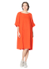 RUNDHOLZ DIP, airy one size dress 1252240913