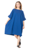 RUNDHOLZ DIP, airy one size dress 1252240913