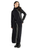 RUNDHOLZ, double layered wool blend jacket to tie 2241011115