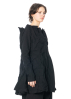 RUNDHOLZ DIP, tailored stretch coat 1252241202