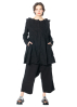 RUNDHOLZ DIP, tailored stretch coat 1252241202