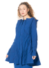 RUNDHOLZ DIP, tailored stretch coat 1252241202