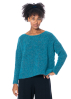 HINDAHL & SKUDELNY, ribbed merino wool jumper 224B32