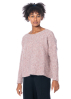 HINDAHL & SKUDELNY, ribbed merino wool jumper 224B32