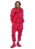 RUNDHOLZ  BLACK  LABEL, Hose mit tiefem Schritt 2253630103
