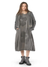 RUNDHOLZ  BLACK  LABEL, Kleid mit Blumenprint 2253290917