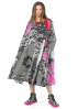 RUNDHOLZ  BLACK  LABEL, dress with print 2253600906
