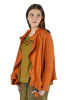 RUNDHOLZ DIP, boiled wool jacket 2252767102