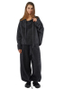 RUNDHOLZ, soft raccoon hair sweater 2251410702