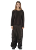RUNDHOLZ, luxuriöser Kaschmir-Strickpullover 2251440701