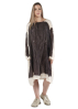 RUNDHOLZ, soft flowing tunic with panel print 2251471909