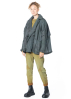 RUNDHOLZ DIP, airy jacket with iridescent effect 2252011103 - NOBANANAS - Image 10