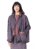 RUNDHOLZ DIP, airy jacket with iridescent effect 2252011103 - NOBANANAS - Image 11