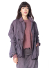 RUNDHOLZ DIP, airy jacket with iridescent effect 2252011103 - NOBANANAS - Image 13