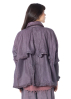 RUNDHOLZ DIP, airy jacket with iridescent effect 2252011103 - NOBANANAS - Image 14