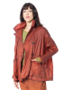 RUNDHOLZ DIP, airy jacket with iridescent effect 2252011103 - NOBANANAS - Image 2
