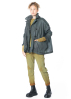 RUNDHOLZ DIP, airy jacket with iridescent effect 2252011103 - NOBANANAS - Image 3