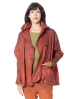 RUNDHOLZ DIP, airy jacket with iridescent effect 2252011103 - NOBANANAS - Image 7