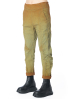 RUNDHOLZ DIP, figure-hugging color-reflex pants 2252120104 - NOBANANAS - Image 10