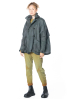 RUNDHOLZ DIP, figure-hugging color-reflex pants 2252120104 - NOBANANAS - Image 5