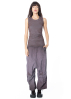 RUNDHOLZ DIP, Stretch Pants with Color Effects 2252120105 - NOBANANAS - Image 1