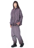 RUNDHOLZ DIP, Stretch Pants with Color Effects 2252120105 - NOBANANAS - Image 13