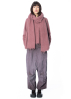RUNDHOLZ DIP, Stretch Pants with Color Effects 2252120105 - NOBANANAS - Image 2