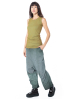 RUNDHOLZ DIP, Stretch Pants with Color Effects 2252120105 - NOBANANAS - Image 4