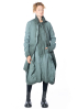RUNDHOLZ DIP, tailored balloon dress with dyeing 2252120907 - NOBANANAS - Image 3