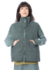 RUNDHOLZ DIP, flared jacket with color effects 2252121108 - NOBANANAS - Image 1