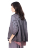 RUNDHOLZ DIP, flared jacket with color effects 2252121108 - NOBANANAS - Image 11