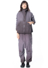 RUNDHOLZ DIP, flared jacket with color effects 2252121108 - NOBANANAS - Image 12