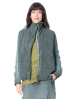 RUNDHOLZ DIP, flared jacket with color effects 2252121108 - NOBANANAS - Image 3