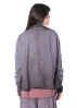 RUNDHOLZ DIP, flared jacket with color effects 2252121108 - NOBANANAS - Image 4