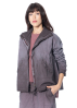 RUNDHOLZ DIP, flared jacket with color effects 2252121108 - NOBANANAS - Image 7