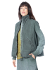 RUNDHOLZ DIP, flared jacket with color effects 2252121108 - NOBANANAS - Image 9