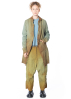 RUNDHOLZ DIP, iconic coat with color gradient 2252121209 - NOBANANAS - Image 10