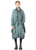 RUNDHOLZ DIP, iconic coat with color gradient 2252121209 - NOBANANAS - Image 13