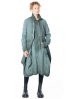 RUNDHOLZ DIP, iconic coat with color gradient 2252121209 - NOBANANAS - Image 14
