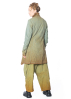 RUNDHOLZ DIP, iconic coat with color gradient 2252121209 - NOBANANAS - Image 3