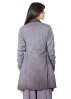 RUNDHOLZ DIP, iconic coat with color gradient 2252121209 - NOBANANAS - Image 4