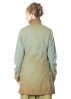 RUNDHOLZ DIP, iconic coat with color gradient 2252121209 - NOBANANAS - Image 6