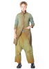 RUNDHOLZ DIP, iconic coat with color gradient 2252121209 - NOBANANAS - Image 7