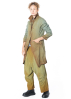 RUNDHOLZ DIP, iconic coat with color gradient 2252121209 - NOBANANAS - Image 9