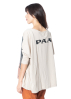 RUNDHOLZ DIP, T-Shirt mit Postkarten-Print 2252300503 - NOBANANAS - Bild 1