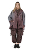 RUNDHOLZ DIP, two-tone onesize jacket 2252381101