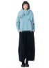 RUNDHOLZ DIP, flauschiger Strickschal aus edlem Wollmix 2252447707 - NOBANANAS - Bild 8