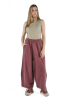 RUNDHOLZ DIP, luxuriöse Wollstrickhose 2252447606