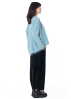 RUNDHOLZ DIP, luxurious wool knit pants 2252447606 - NOBANANAS - Image 5